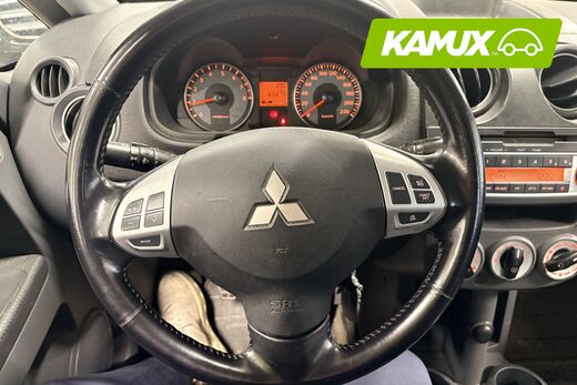 Mitsubishi Colt vaihtoauto