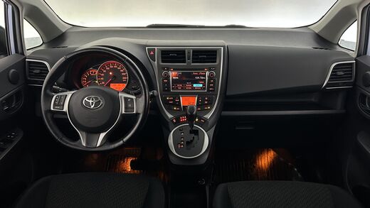 Toyota Verso-S vaihtoauto