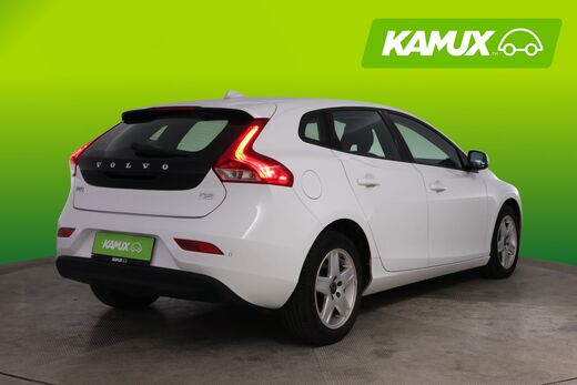 Volvo V40 vaihtoauto