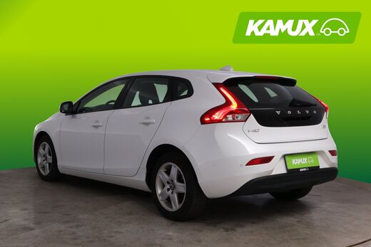 Volvo V40 vaihtoauto