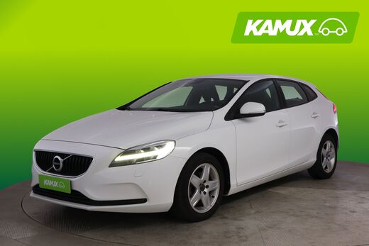 Volvo V40 vaihtoauto