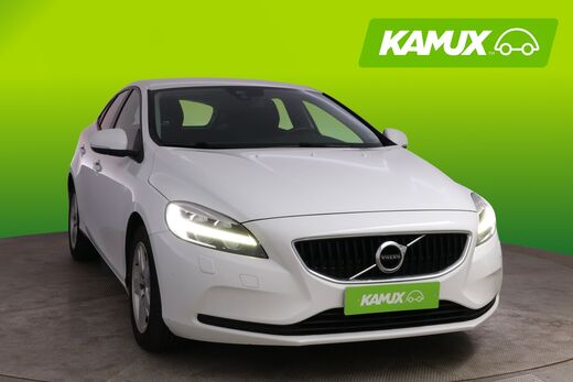 Volvo V40 vaihtoauto