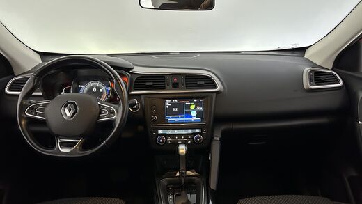 Renault Kadjar vaihtoauto
