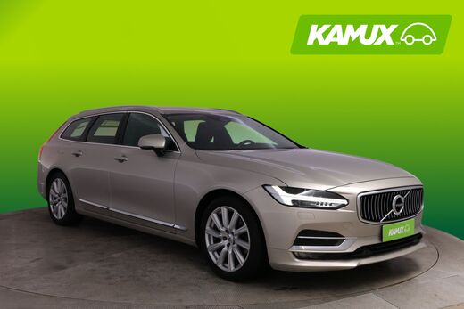 Volvo V90 vaihtoauto