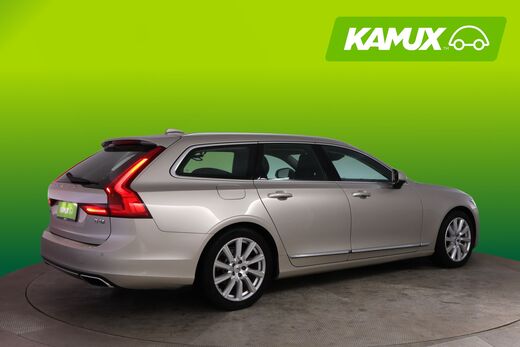 Volvo V90 vaihtoauto