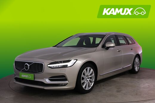 Volvo V90 vaihtoauto