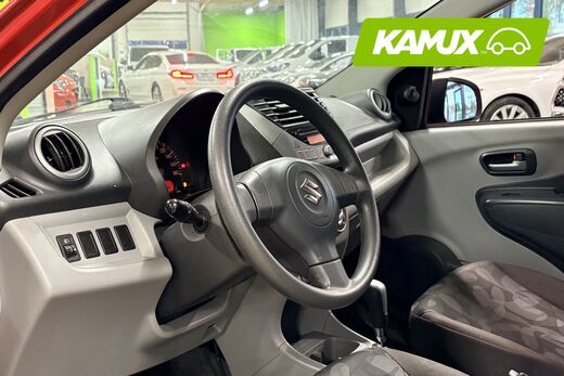 Suzuki Alto vaihtoauto