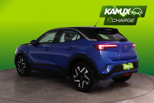 Opel Mokka vaihtoauto