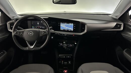 Opel Mokka vaihtoauto
