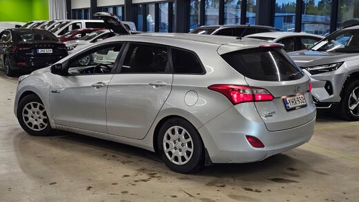 Hyundai i30 vaihtoauto