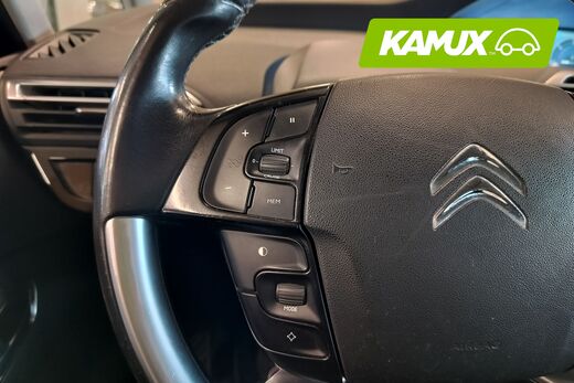 Citroën Grand C4 Picasso vaihtoauto