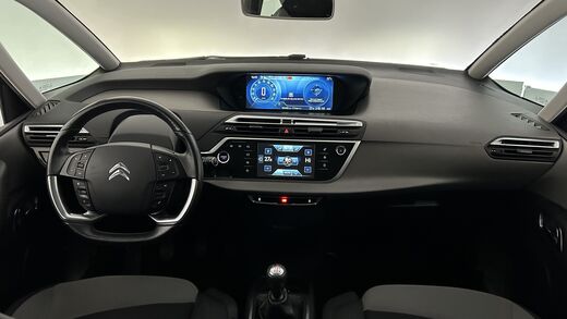 Citroën Grand C4 Picasso vaihtoauto