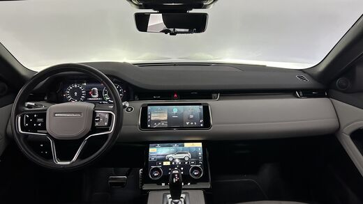 Land Rover Range Rover Evoque vaihtoauto