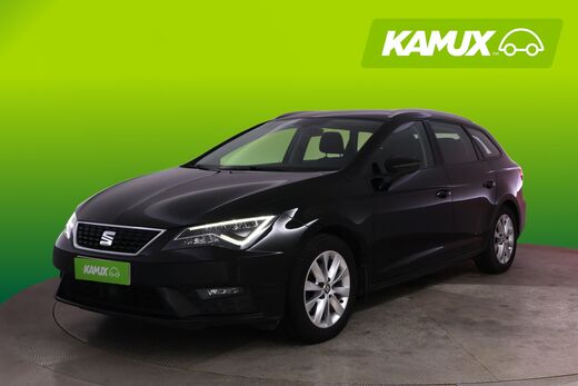 SEAT Leon ST vaihtoauto