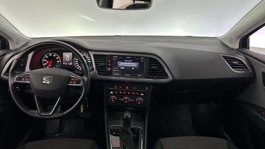 SEAT Leon ST vaihtoauto