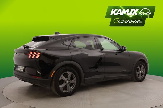 Ford USA Mustang vaihtoauto