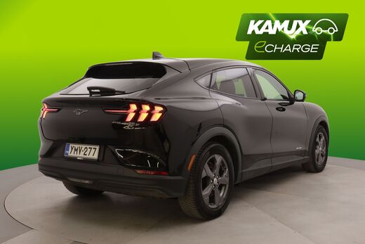 Ford USA Mustang vaihtoauto