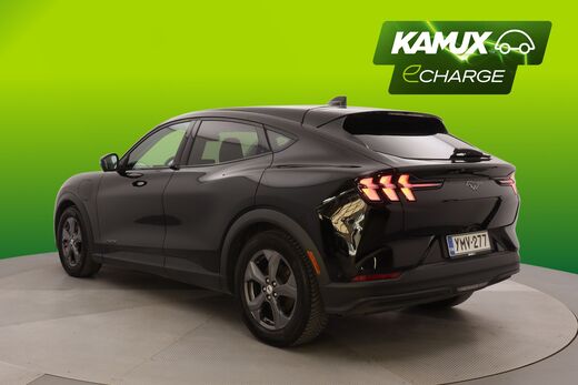 Ford USA Mustang vaihtoauto