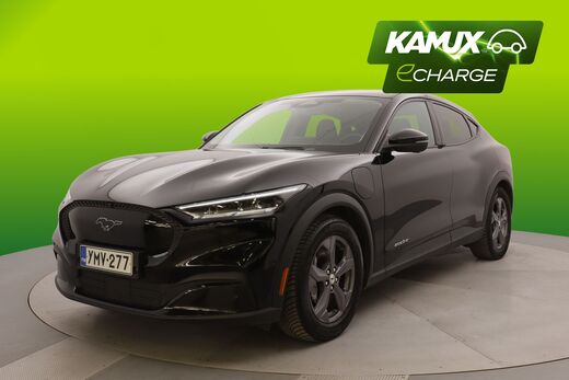 Ford USA Mustang vaihtoauto
