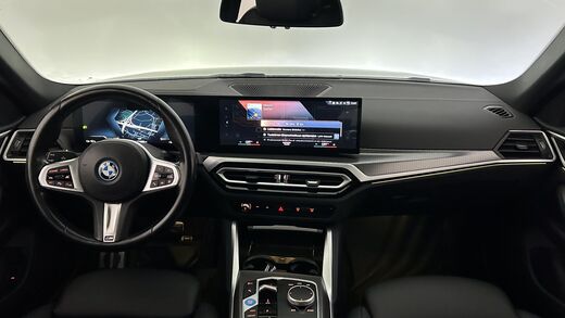 BMW i4 vaihtoauto