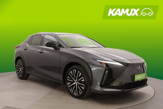 Lexus RZ vaihtoauto