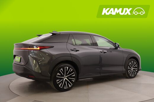 Lexus RZ vaihtoauto