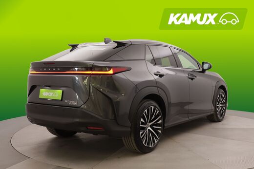 Lexus RZ vaihtoauto
