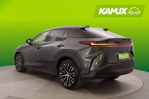 Lexus RZ vaihtoauto
