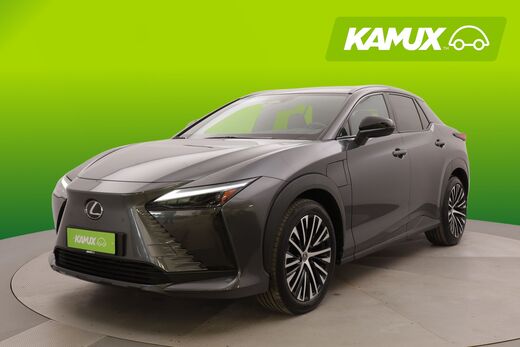 Lexus RZ vaihtoauto