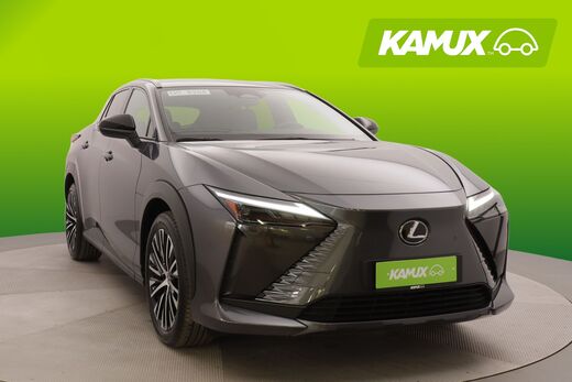 Lexus RZ vaihtoauto