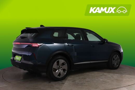 Opel Grandland vaihtoauto