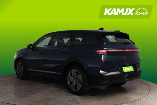 Opel Grandland vaihtoauto