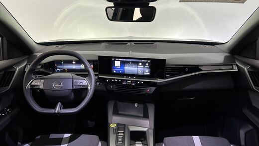 Opel Grandland vaihtoauto