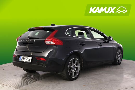 Volvo V40 vaihtoauto