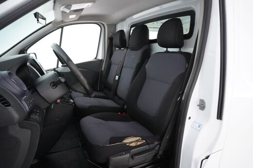 Opel Vivaro vaihtoauto