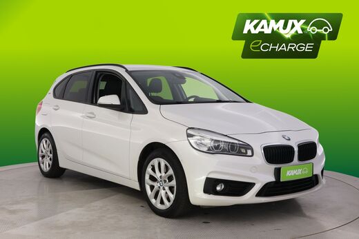 BMW 225 vaihtoauto