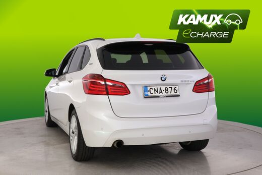 BMW 225 vaihtoauto
