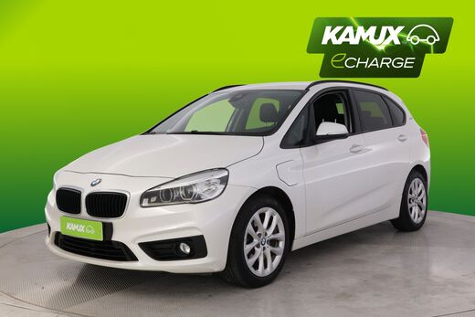 BMW 225 vaihtoauto