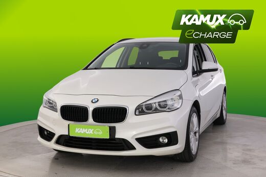 BMW 225 vaihtoauto