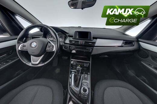 BMW 225 vaihtoauto