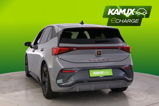 Cupra Born vaihtoauto