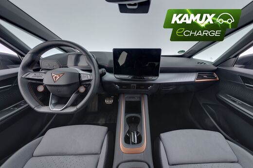 Cupra Born vaihtoauto