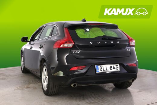 Volvo V40 vaihtoauto