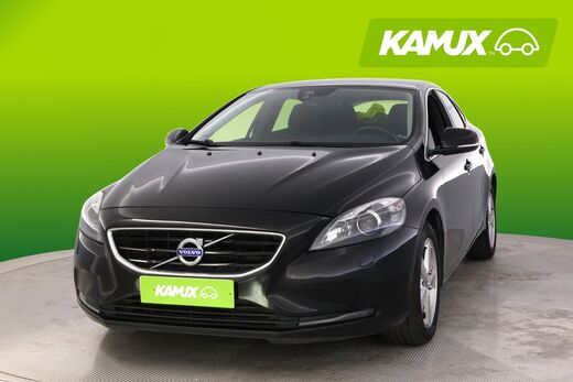 Volvo V40 vaihtoauto