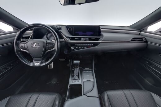 Lexus ES vaihtoauto