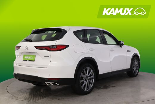 Mazda CX-60 vaihtoauto