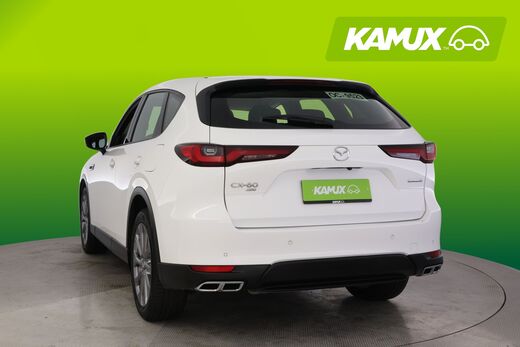 Mazda CX-60 vaihtoauto