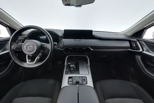 Mazda CX-60 vaihtoauto