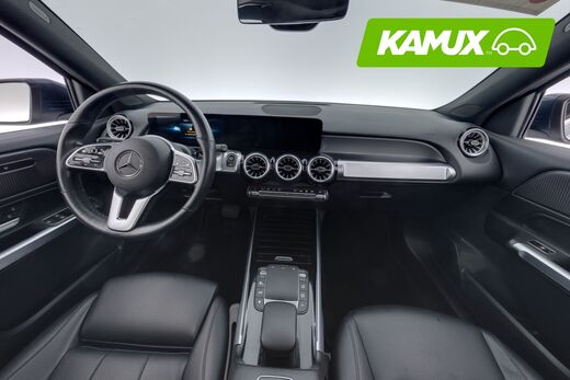Mercedes-Benz GLB vaihtoauto