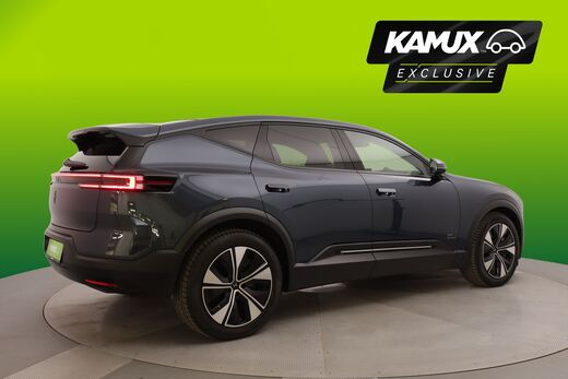 Polestar 3 vaihtoauto